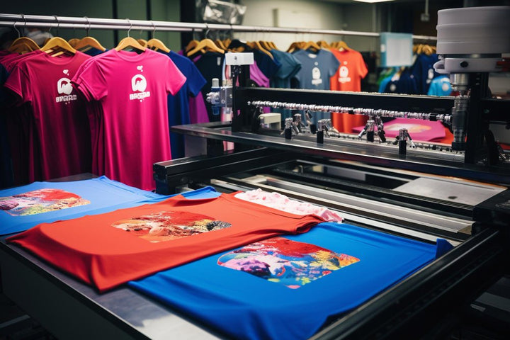 The Ultimate Guide to Customizing Your Blank Apparel