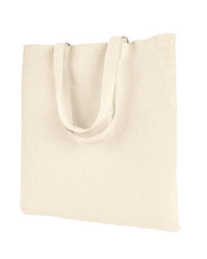 Liberty Bags BRANSON BARGAIN CANVAS TOTE 8502