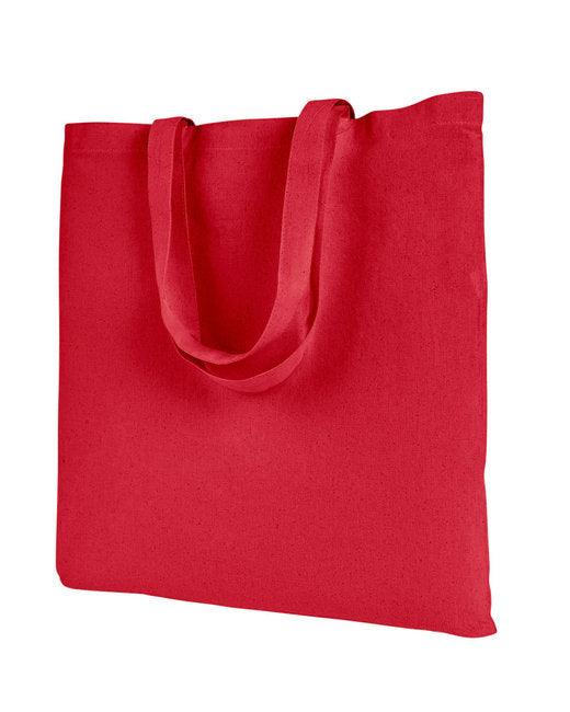 Liberty Bags BRANSON BARGAIN CANVAS TOTE 8502