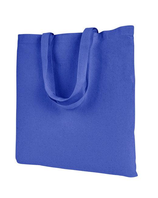 Liberty Bags BRANSON BARGAIN CANVAS TOTE 8502