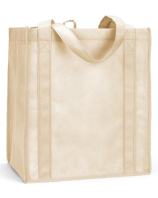 Liberty Bags Reusable Shopping Bag LB3000